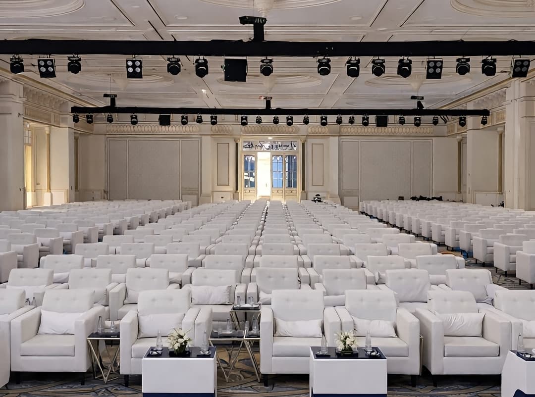 GExpo Events & Entertainment — صورة ٢