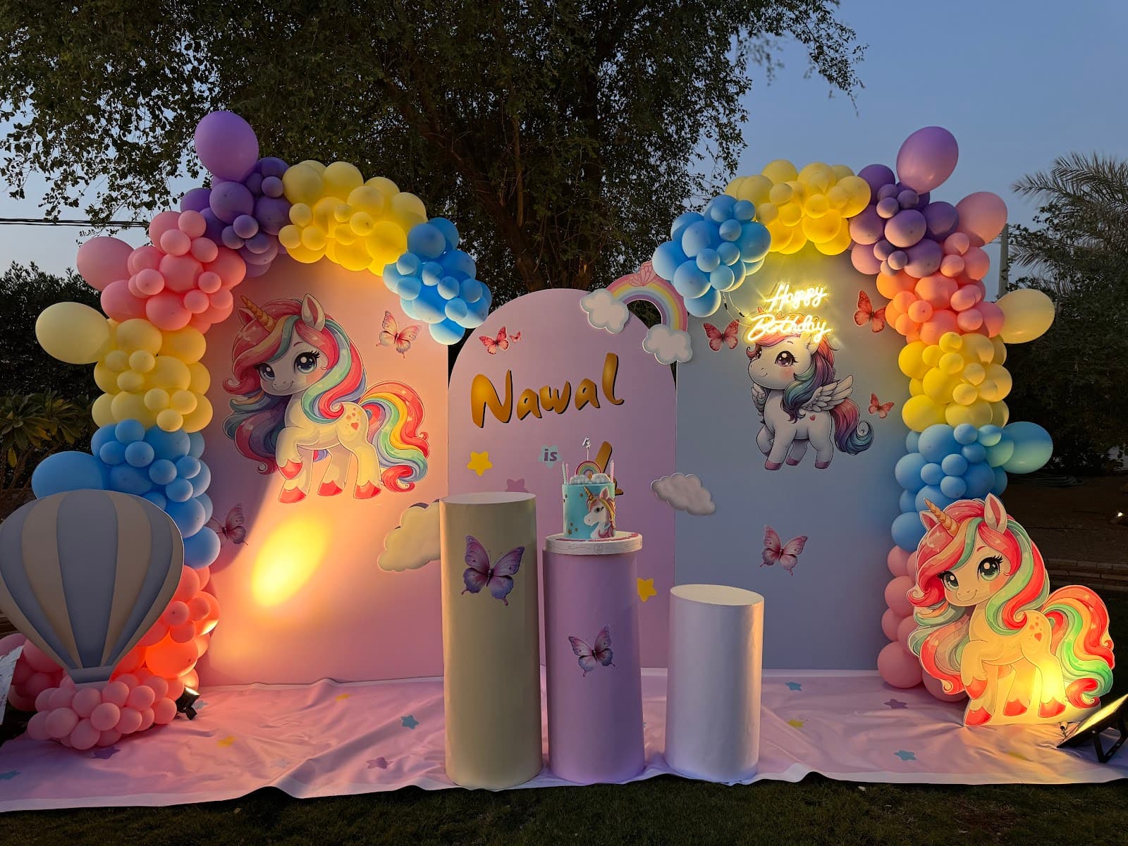 Kidz Stations For Entertainment – Riyadh Main Office (كيدز ستيشنس للترفيه - المكتب الرئيسي الرياض) — صورة ٣