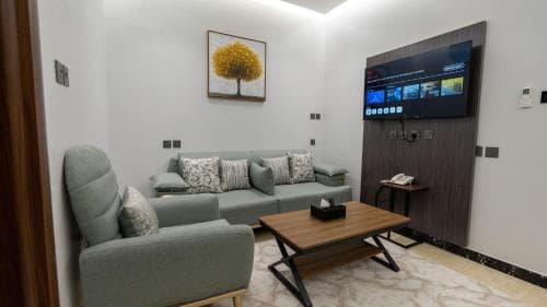 قمم بارك الرياض 9 Qimam Park Riyadh — صورة ٤
