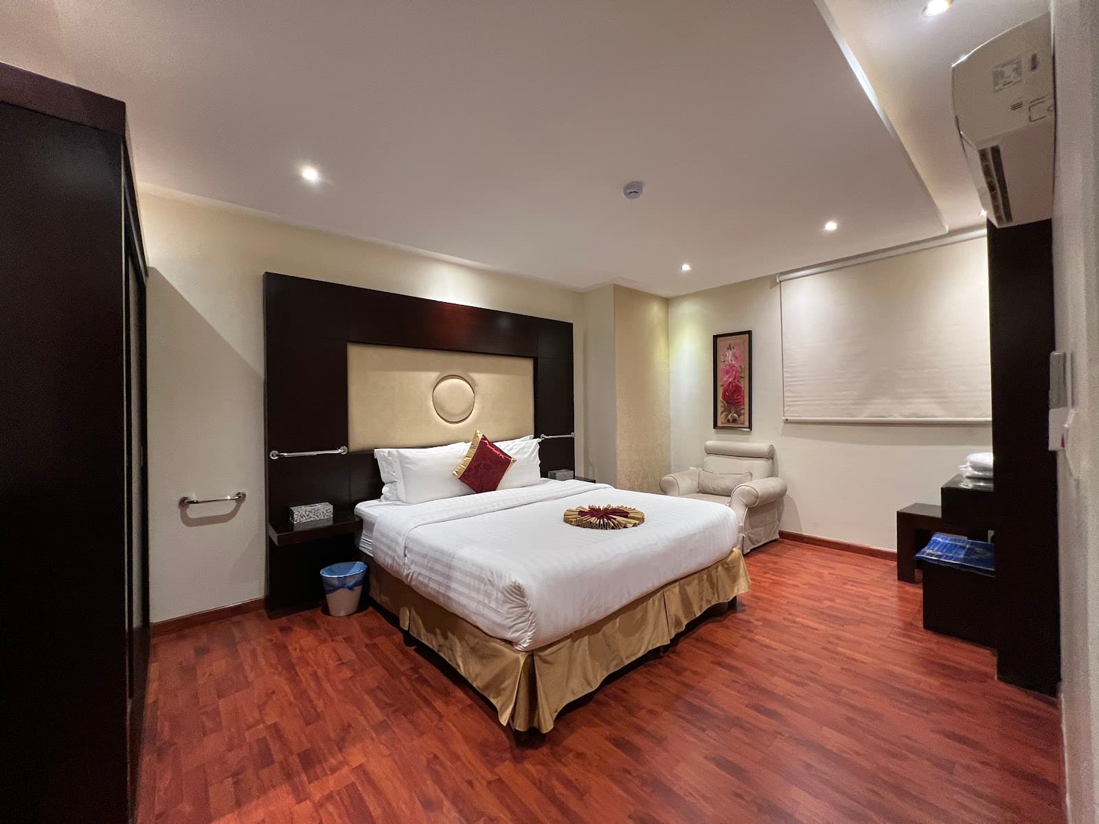 اول سويت للشقق المخدومة first suite for serviced apartments — صورة ٢