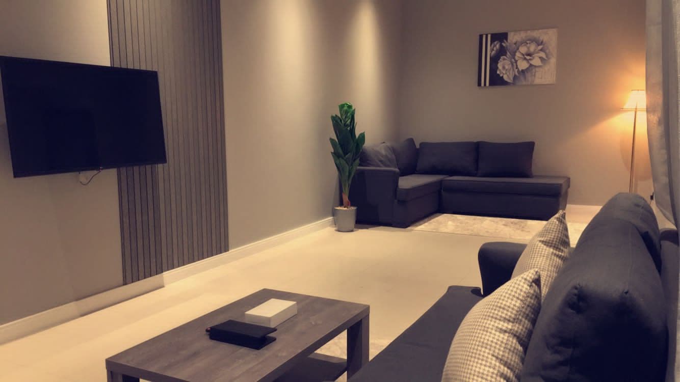 فوياج للشقق المخدومة Voyage Apartments — صورة ٣