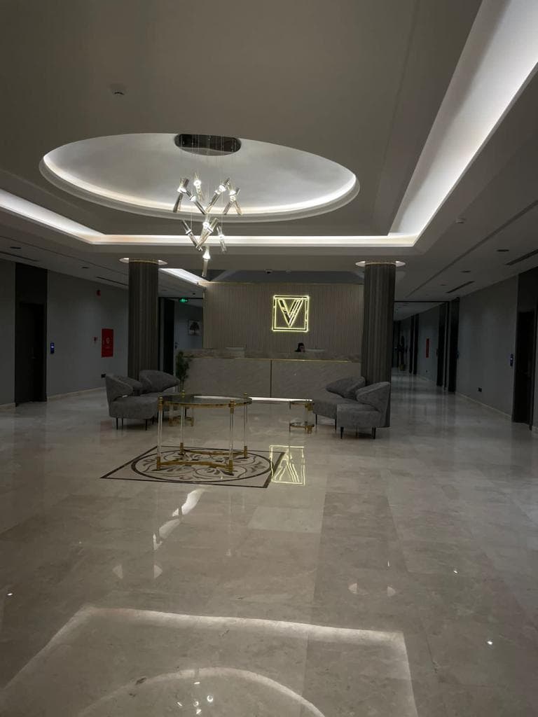 فوياج للشقق المخدومة Voyage Apartments — صورة ٤