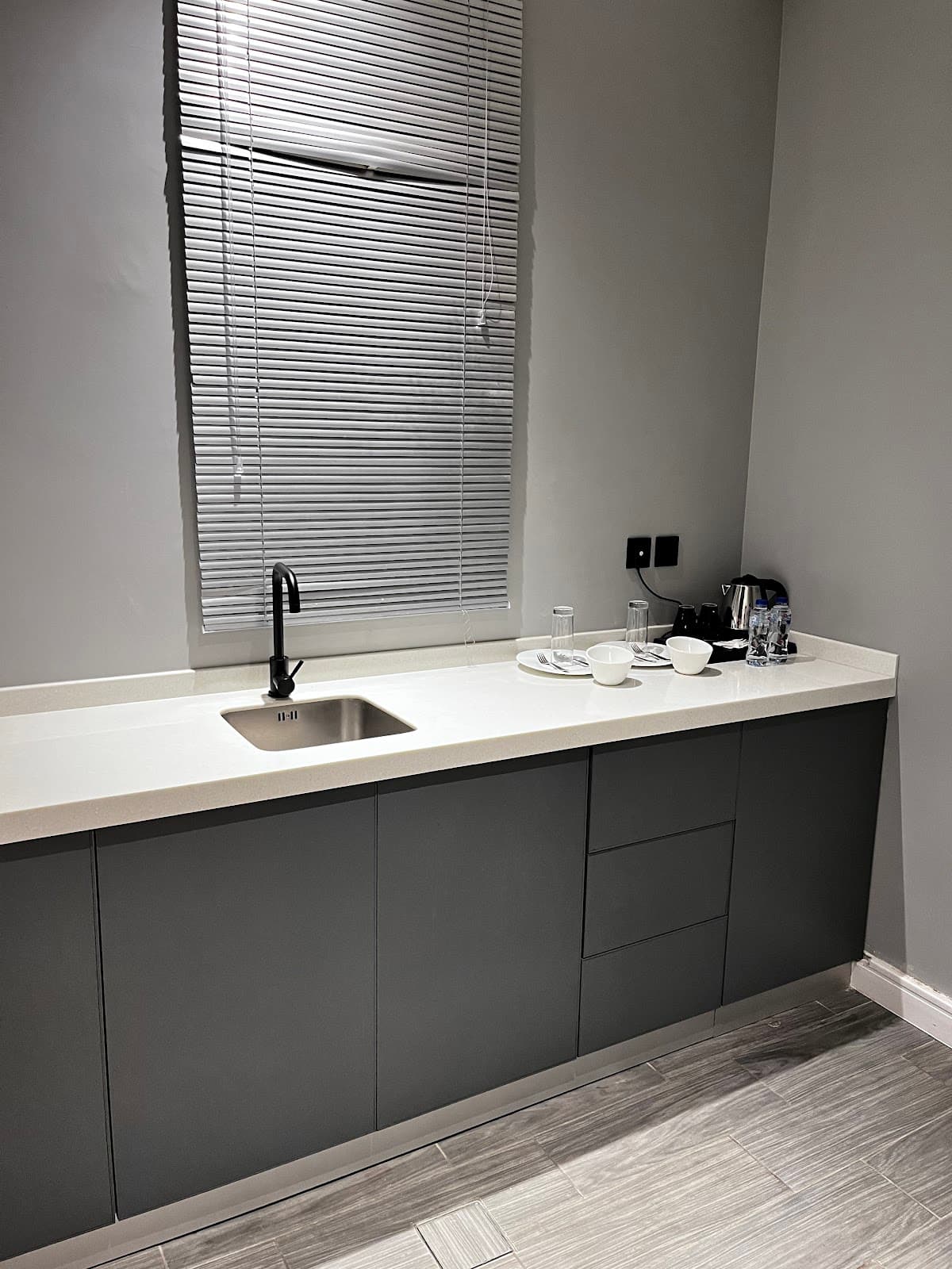 فوياج للشقق المخدومة Voyage Apartments — صورة ٢