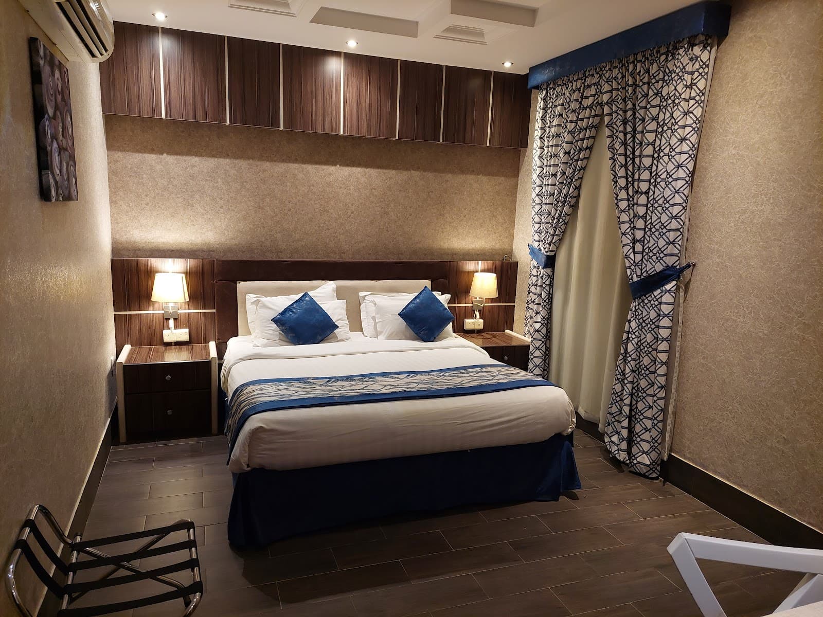 طريق الضيافة للشقق المخدومة Hospitality Path Serviced Apartments — صورة ٢