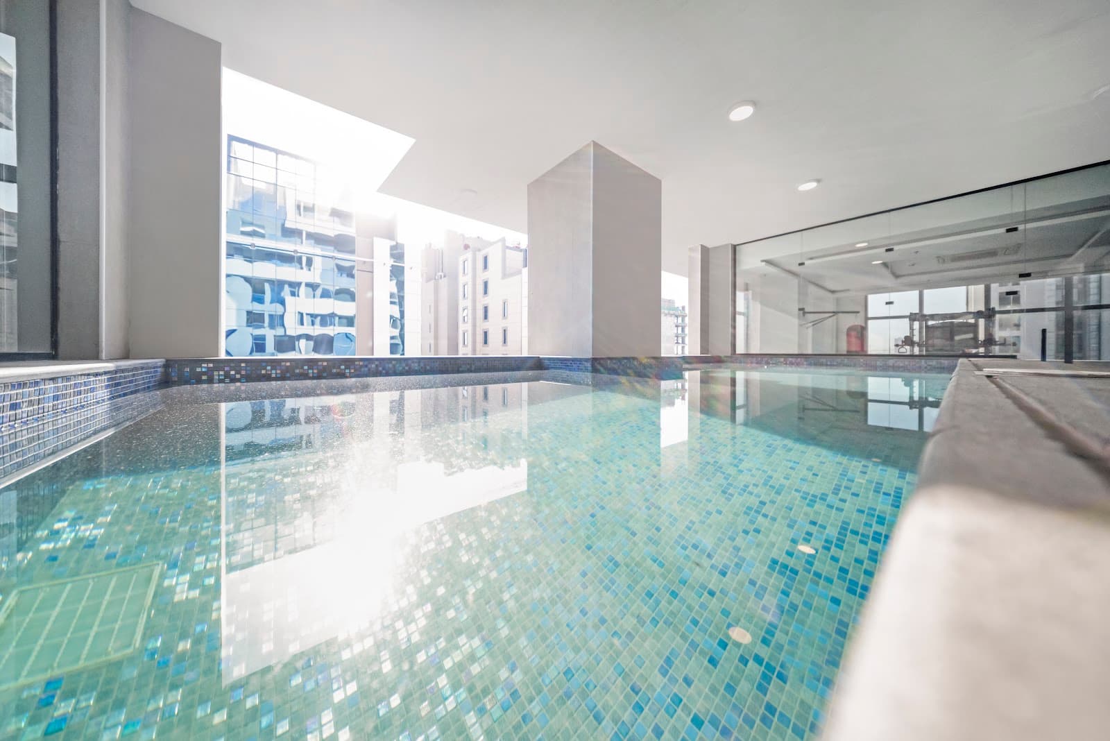 Elite Stay | Luxury serviced apartments in Riyadh — صورة ٢