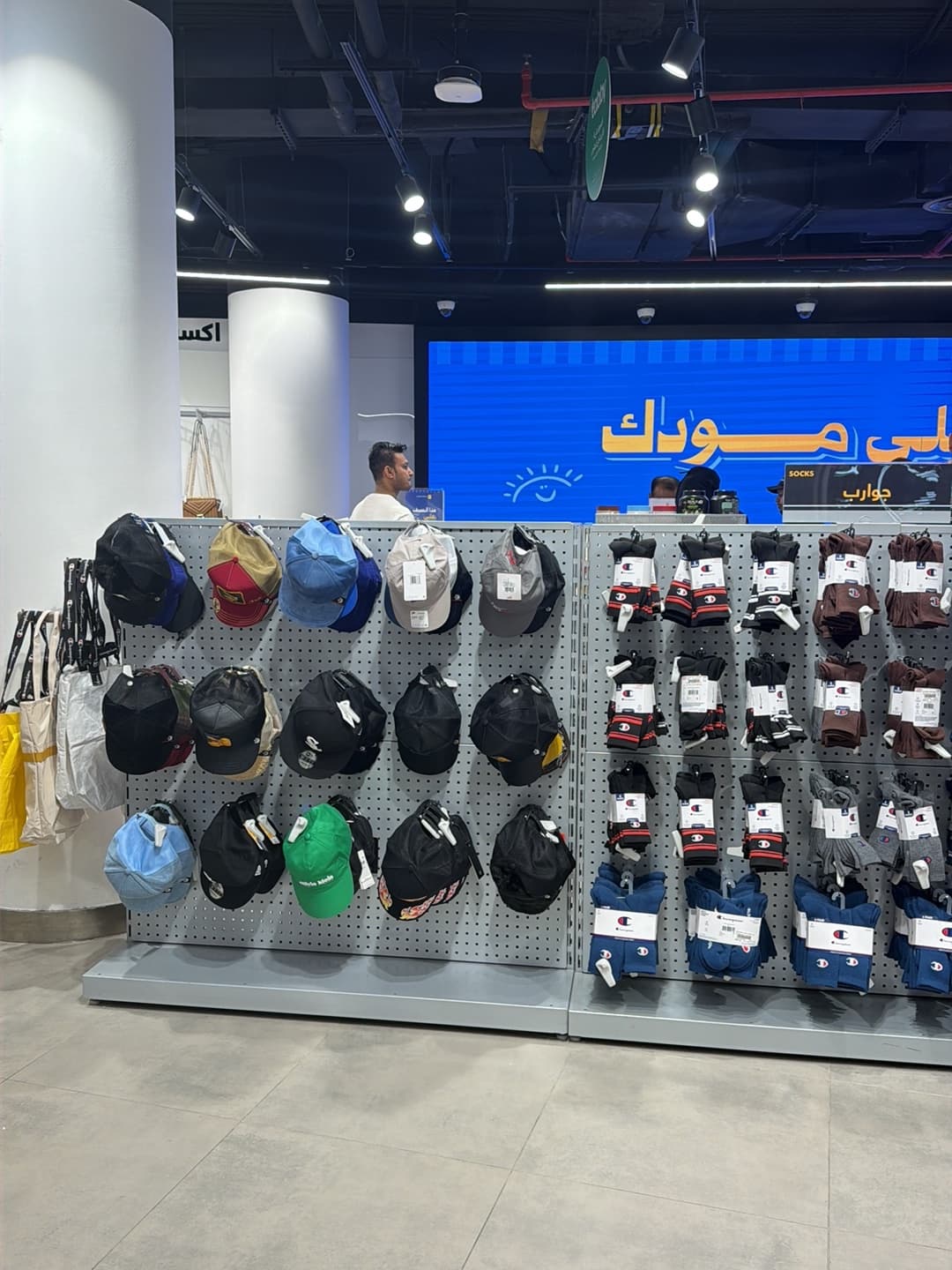 Brands For Less براندز فور لس - Riyadh Park Mall — صورة ٢