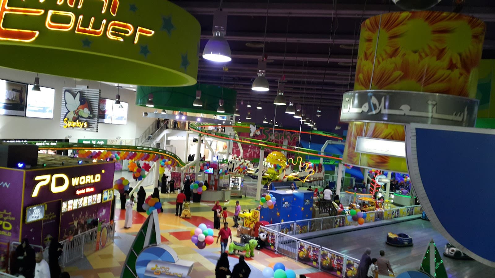 Cenomi Salaam Mall | سينومي سلام مول — صورة ٣