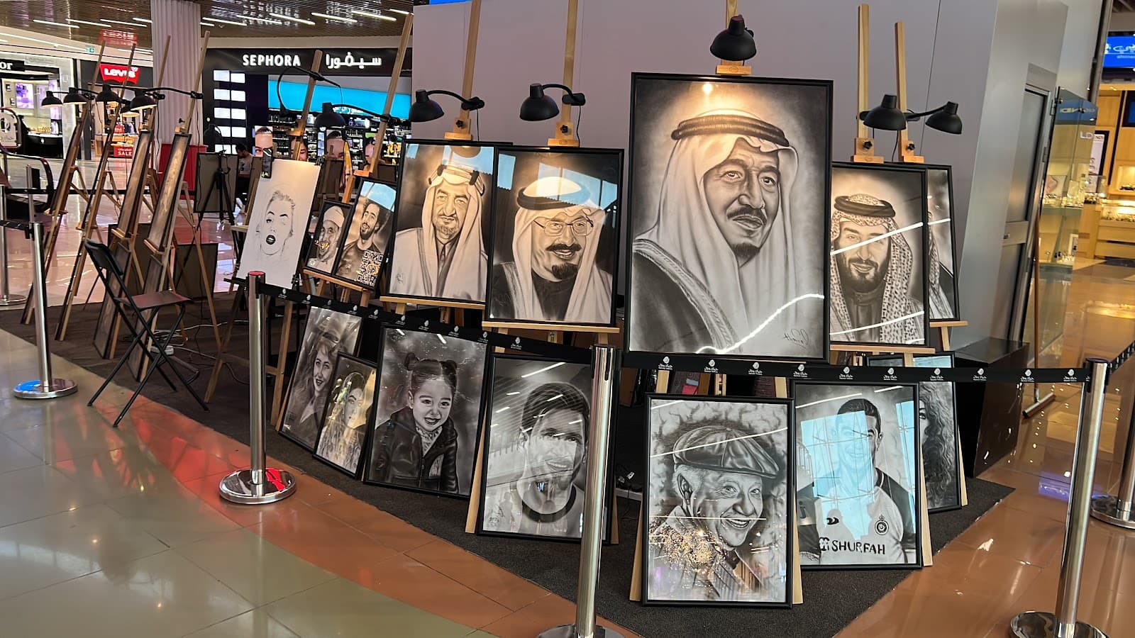 Hayat Mall Gate 6 — صورة ٣