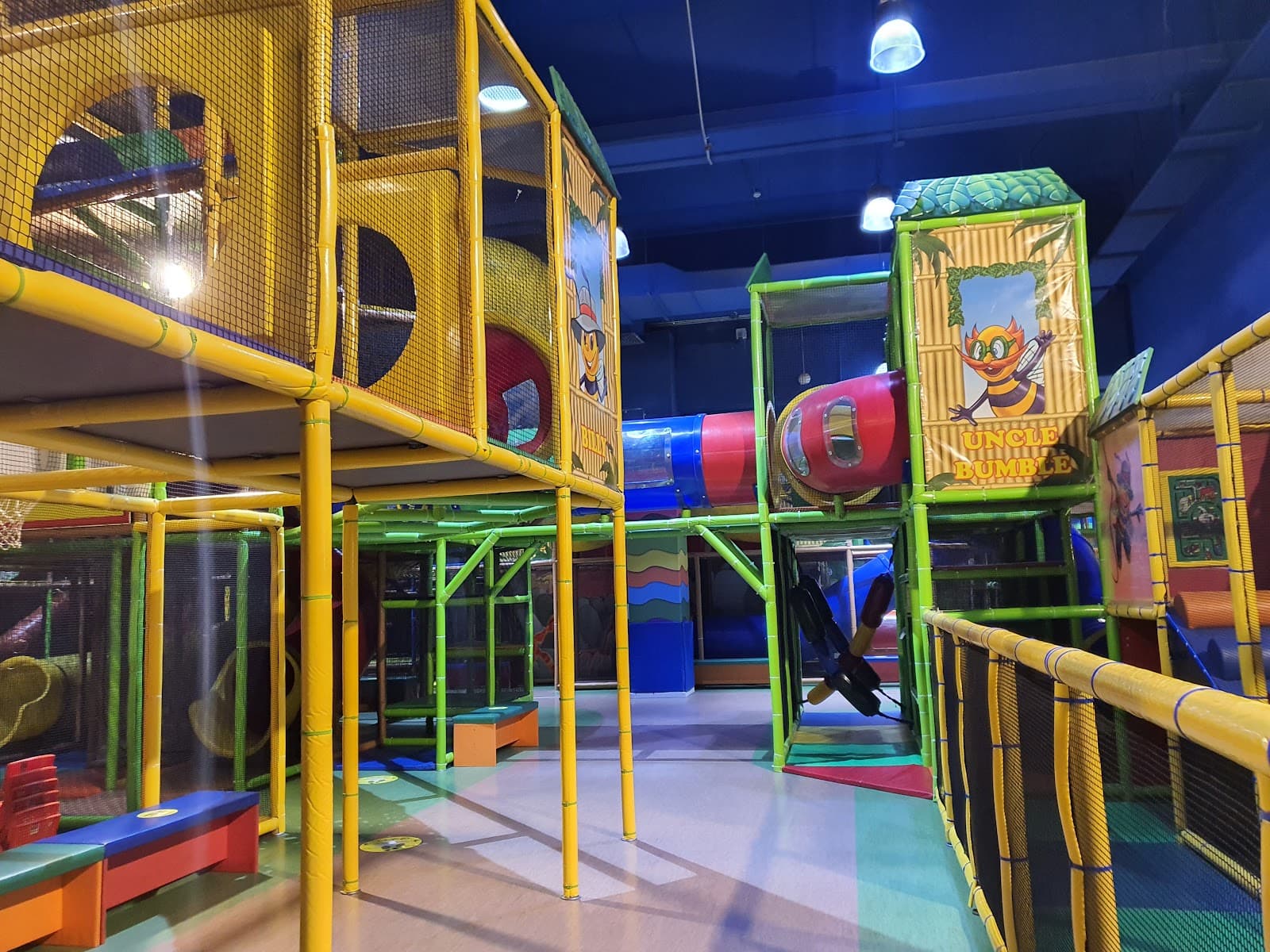 Billy Beez - Tala Mall Riyadh — صورة ٢