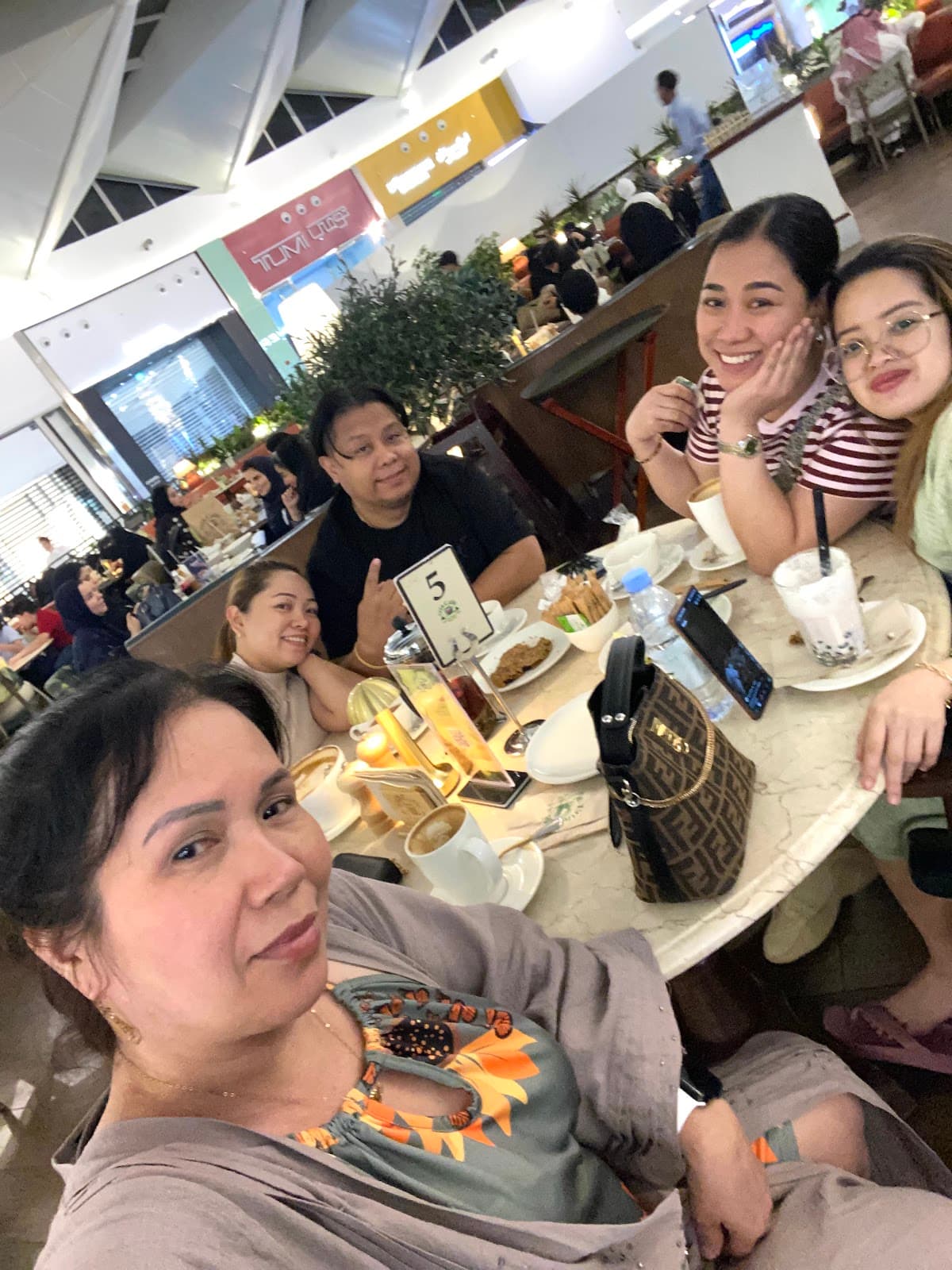 Panorama mall gate no 2 — صورة ٢