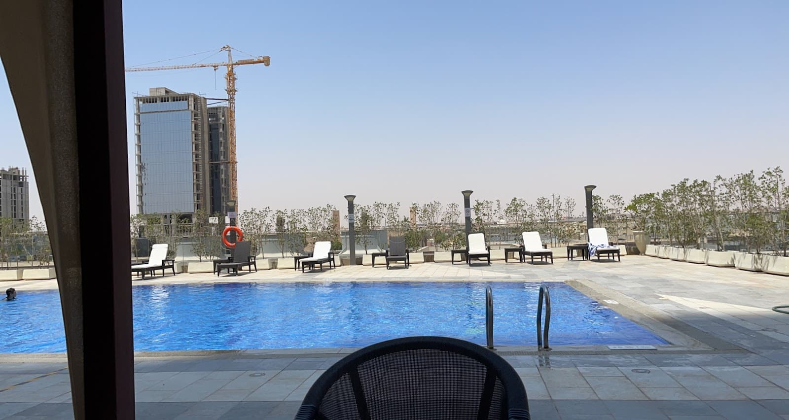 Ascott Rafal Olaya Riyadh — صورة ٣