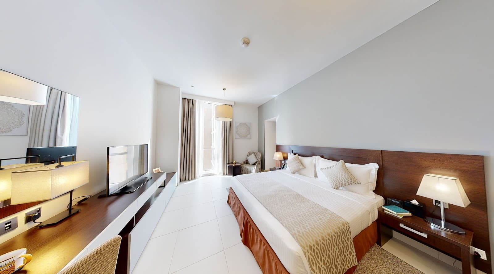 Ascott Rafal Olaya Riyadh — صورة ٢