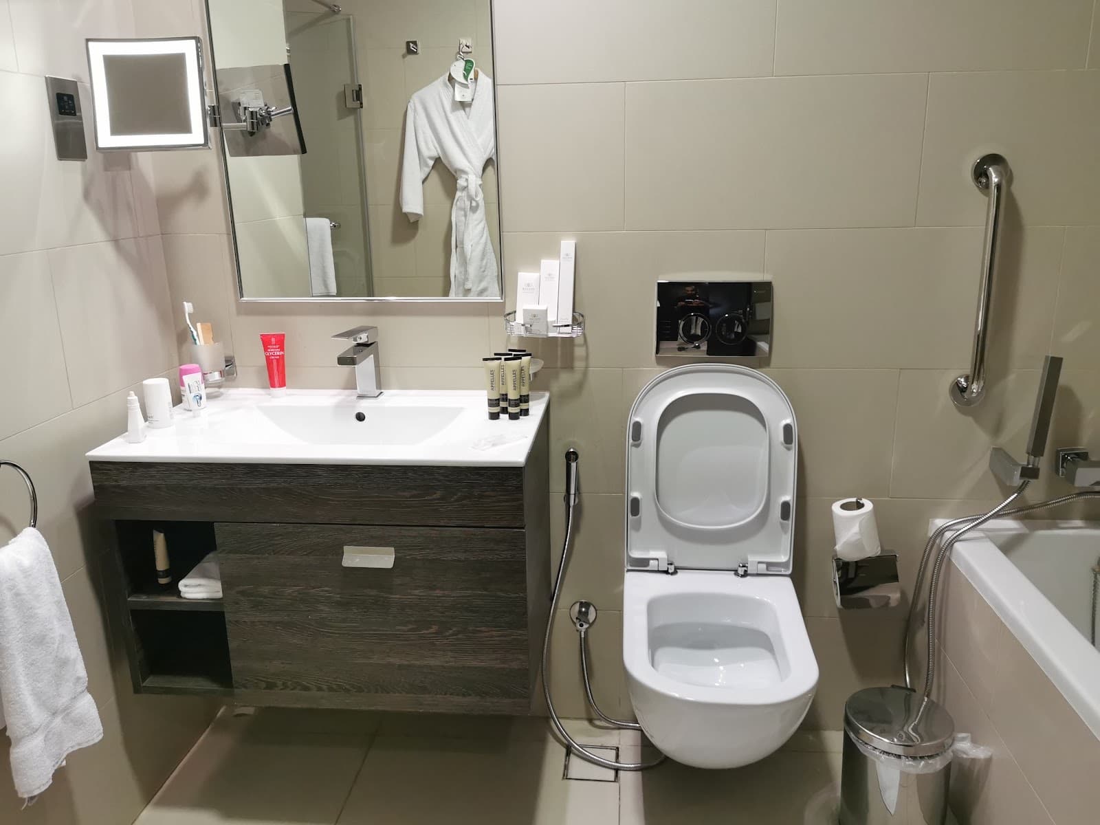 Ascott Rafal Olaya Riyadh — صورة ٤