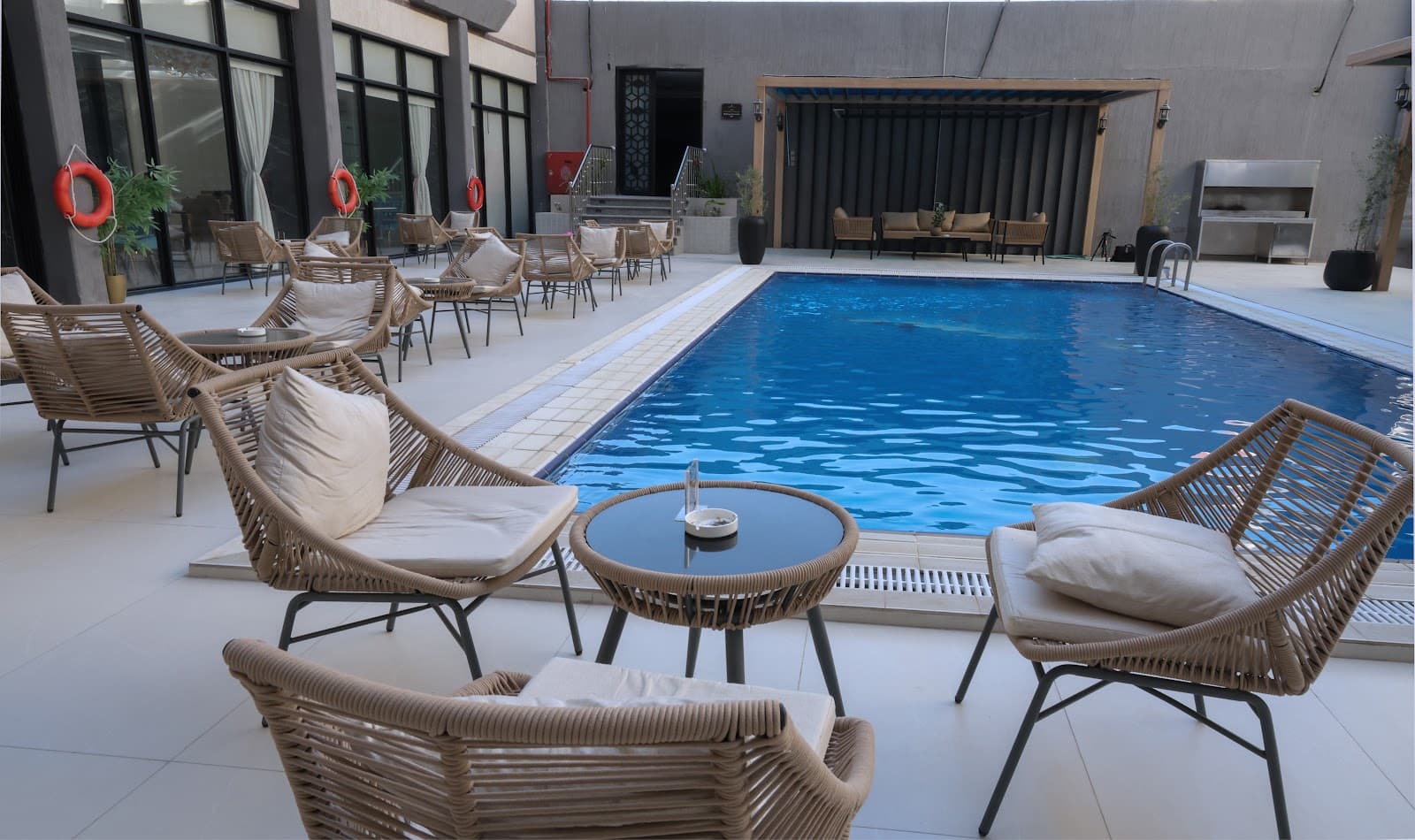 AW Hotel Riyadh — صورة ٣
