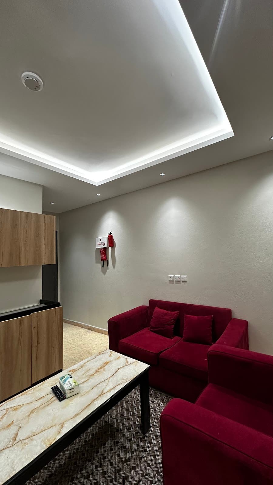 Luxury Apartments Monthly- شقق فاخرة — صورة ٤