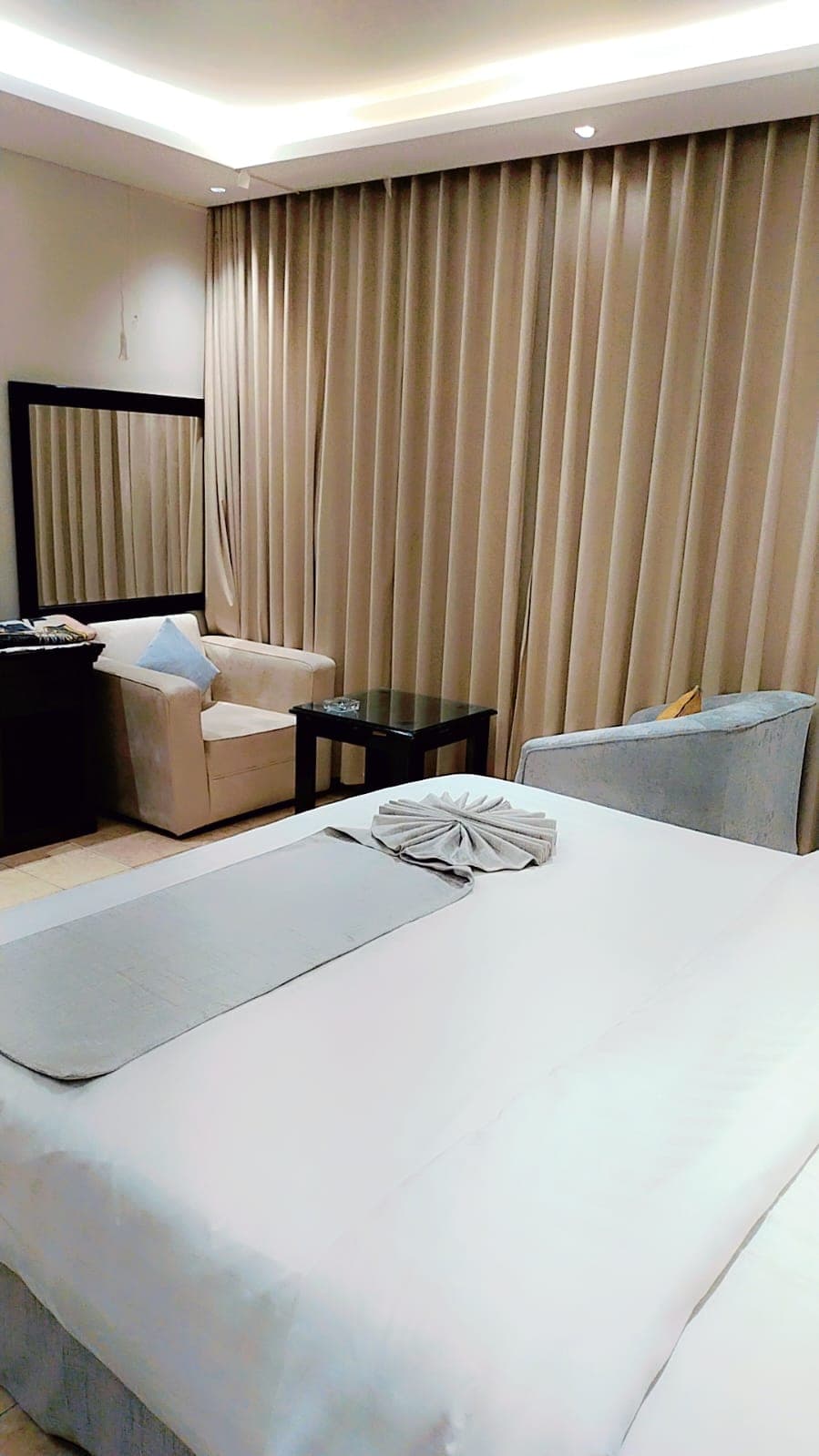 Luxury Apartments Monthly- شقق فاخرة — صورة ٣