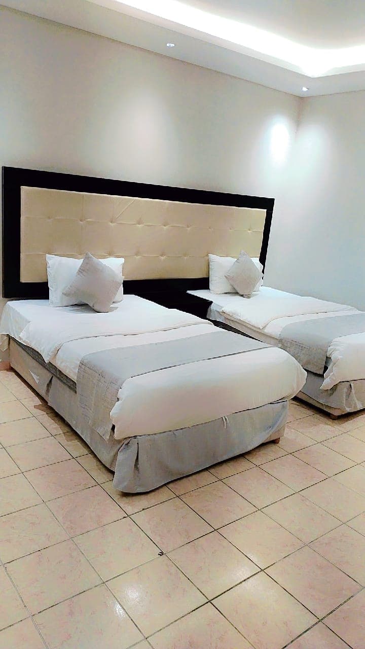 Luxury Apartments Monthly- شقق فاخرة — صورة ٢