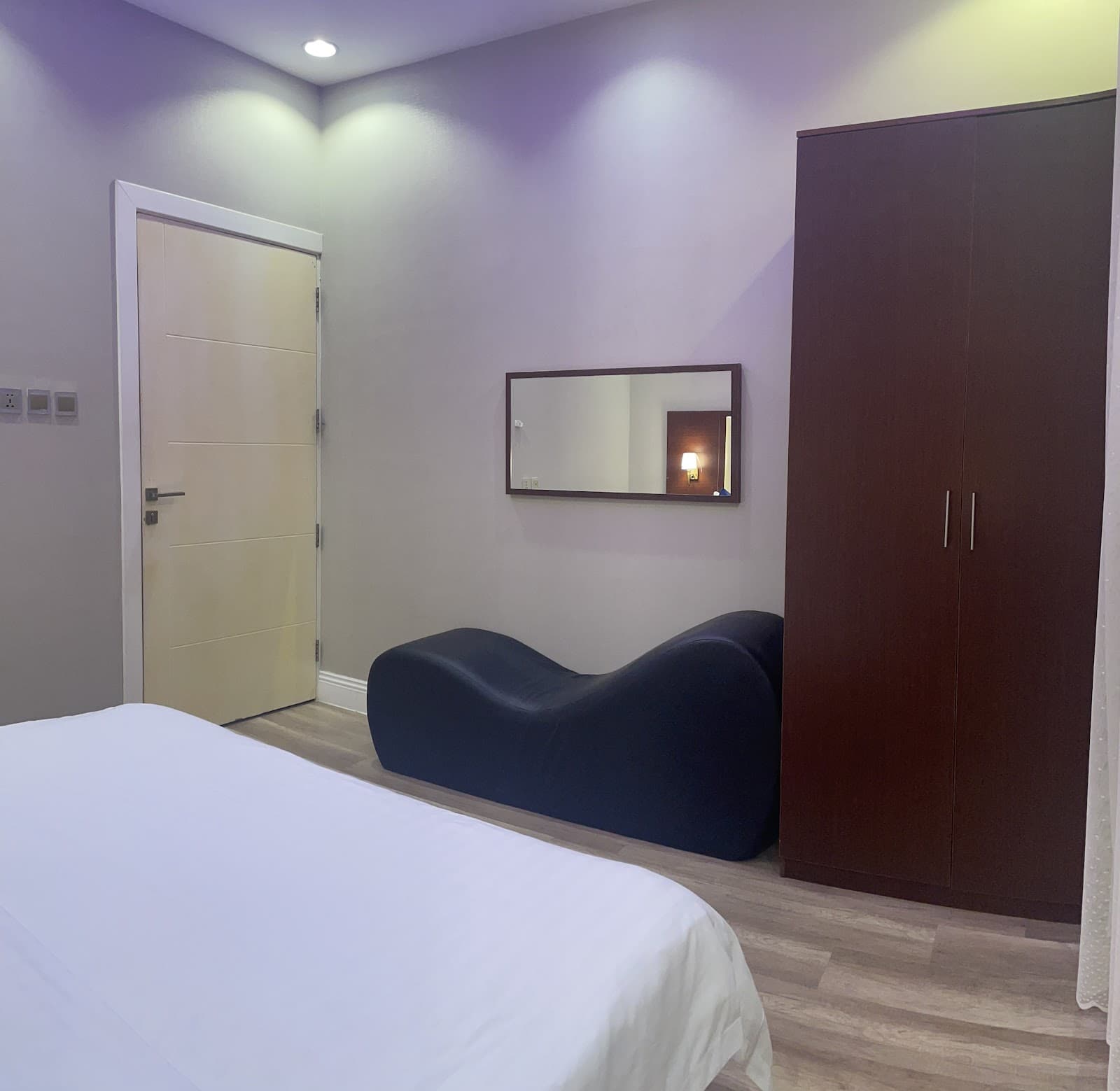 فندق راحتي هنا للوحدات السكنية 2 Rahati huna Hotel Apartments — صورة ٣