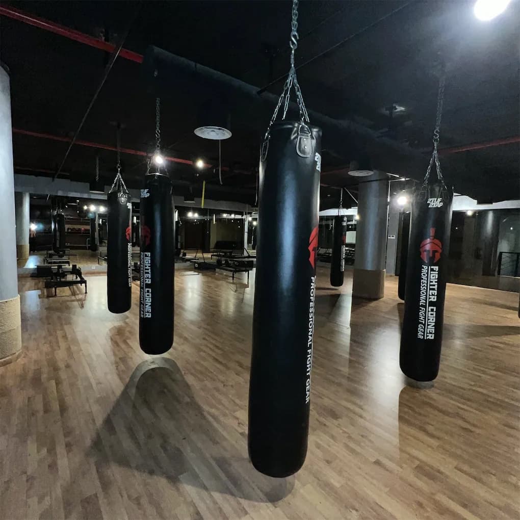 Jeem Gym — صورة ٣