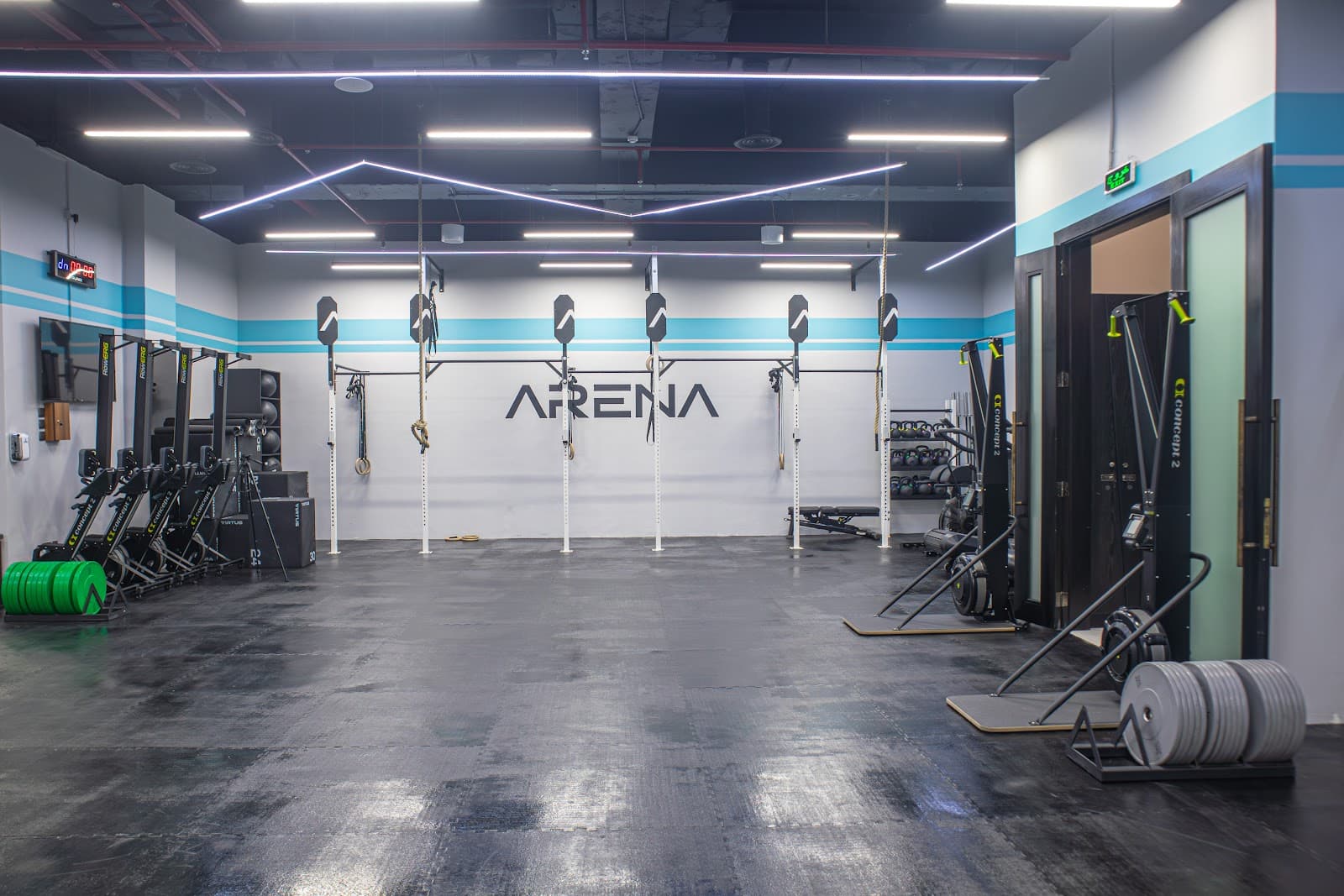 Arena Women Al Mathar — صورة ٢