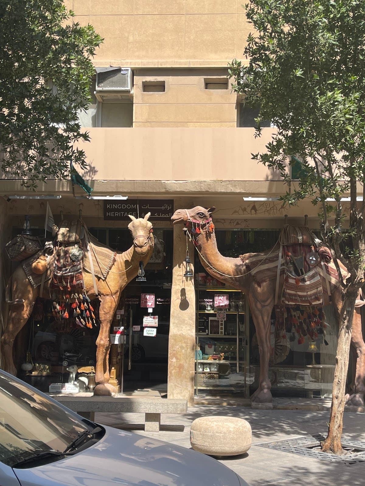 سوق الثميري – الديرة — صورة ٣