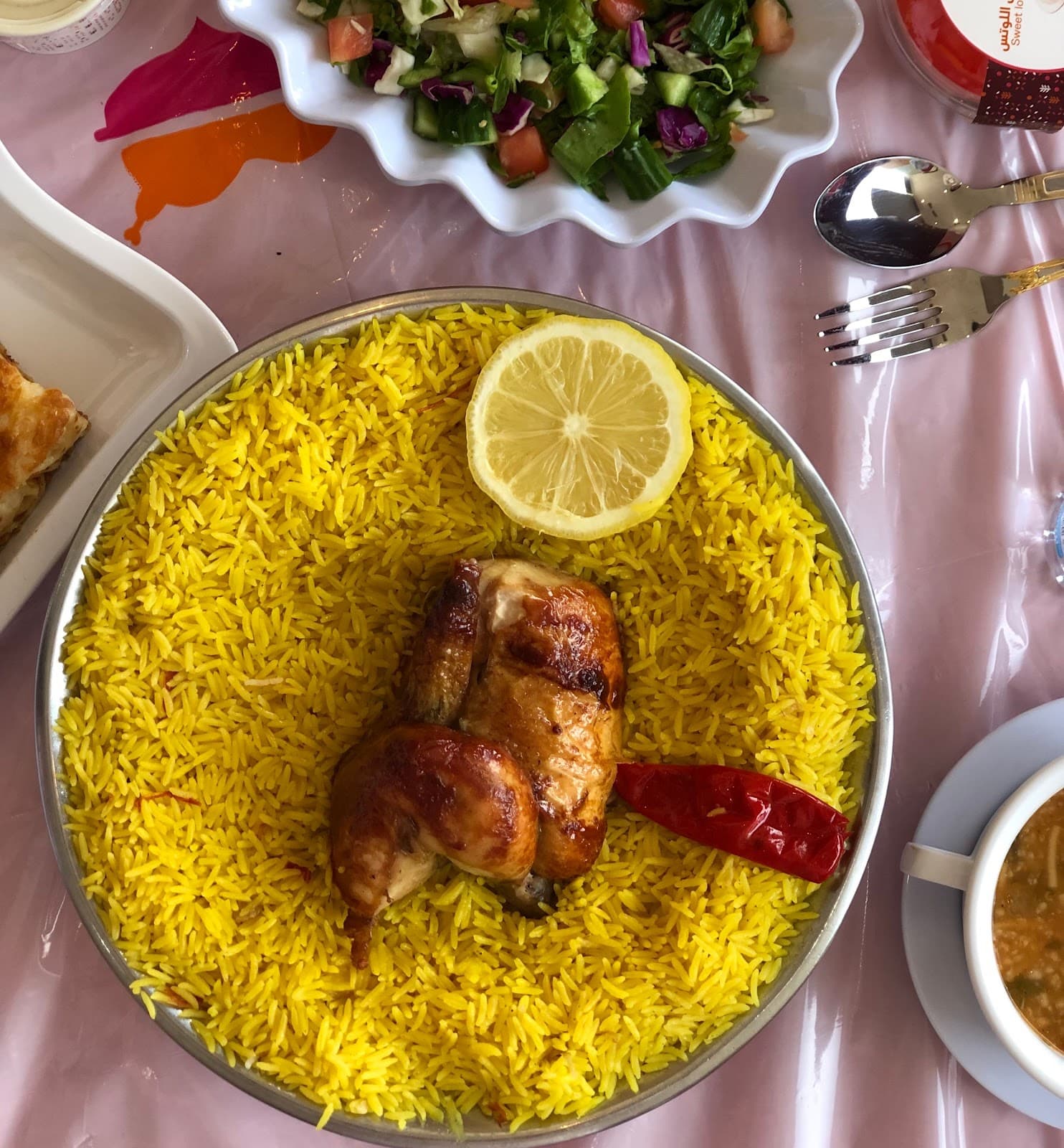 الرومانسية -العقيق | Al romansiah — صورة ٤