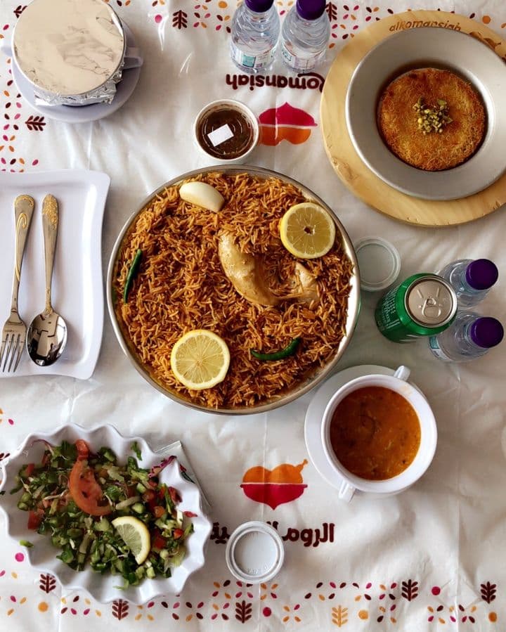 الرومانسية -العقيق | Al romansiah — صورة ٢