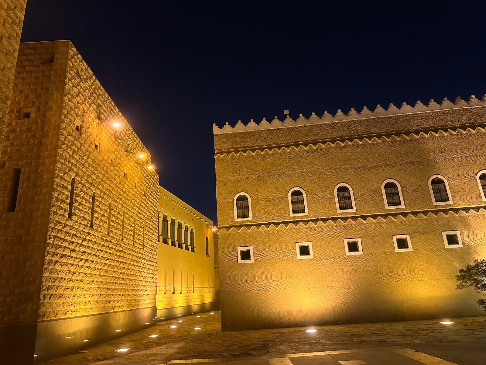 King Abdul Aziz National Park — صورة ٣