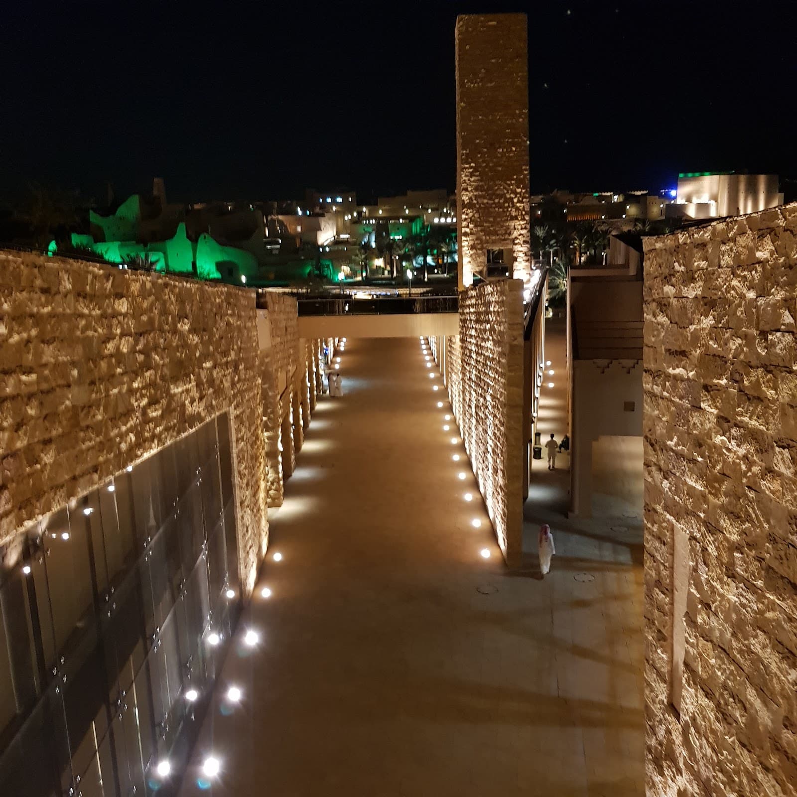 منتزه البجيري التراثي — صورة ٢