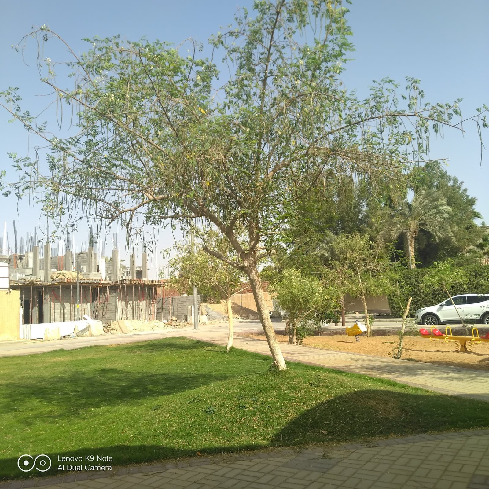 Children’s recreation park — صورة ٣