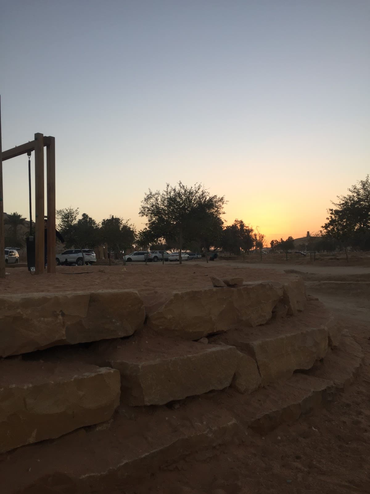 منتزه الملك سلمان البري — صورة ٢