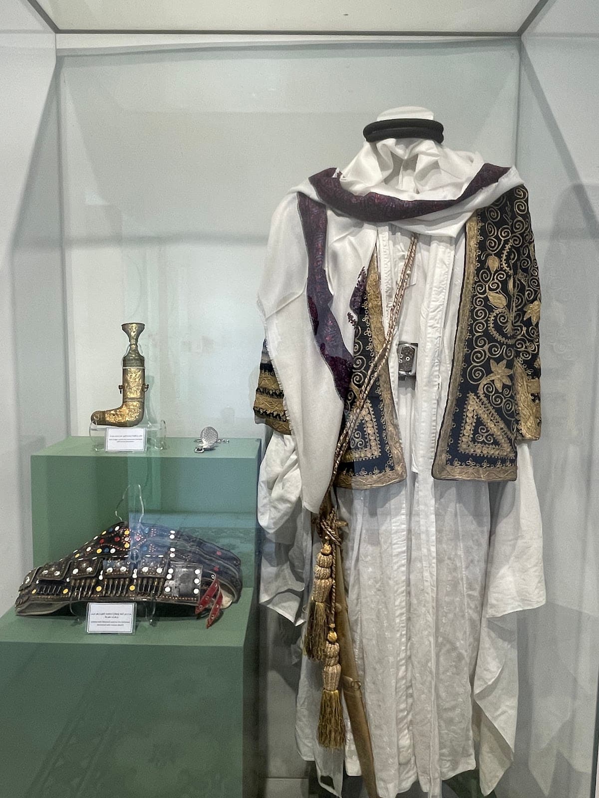 قصر المربع التاريخي — صورة ٤