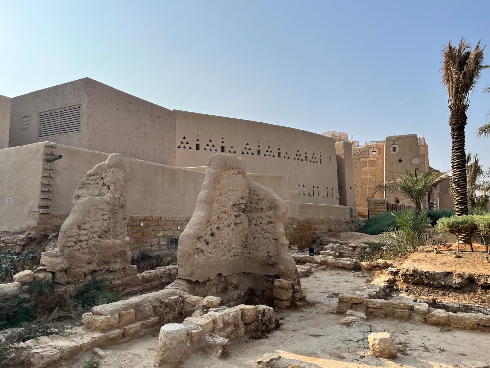 قصر سلوى — صورة ٣