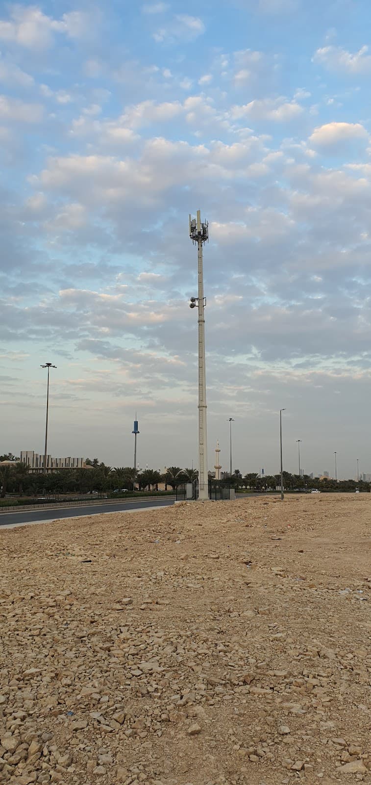 مرقب الدرعية القديم — صورة ٣