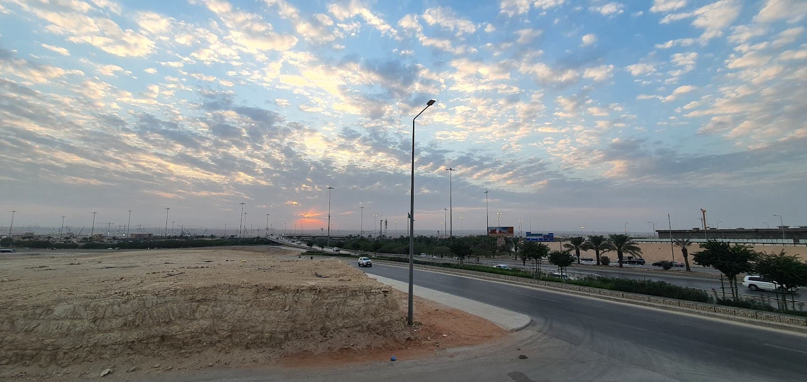مرقب الدرعية القديم — صورة ٢