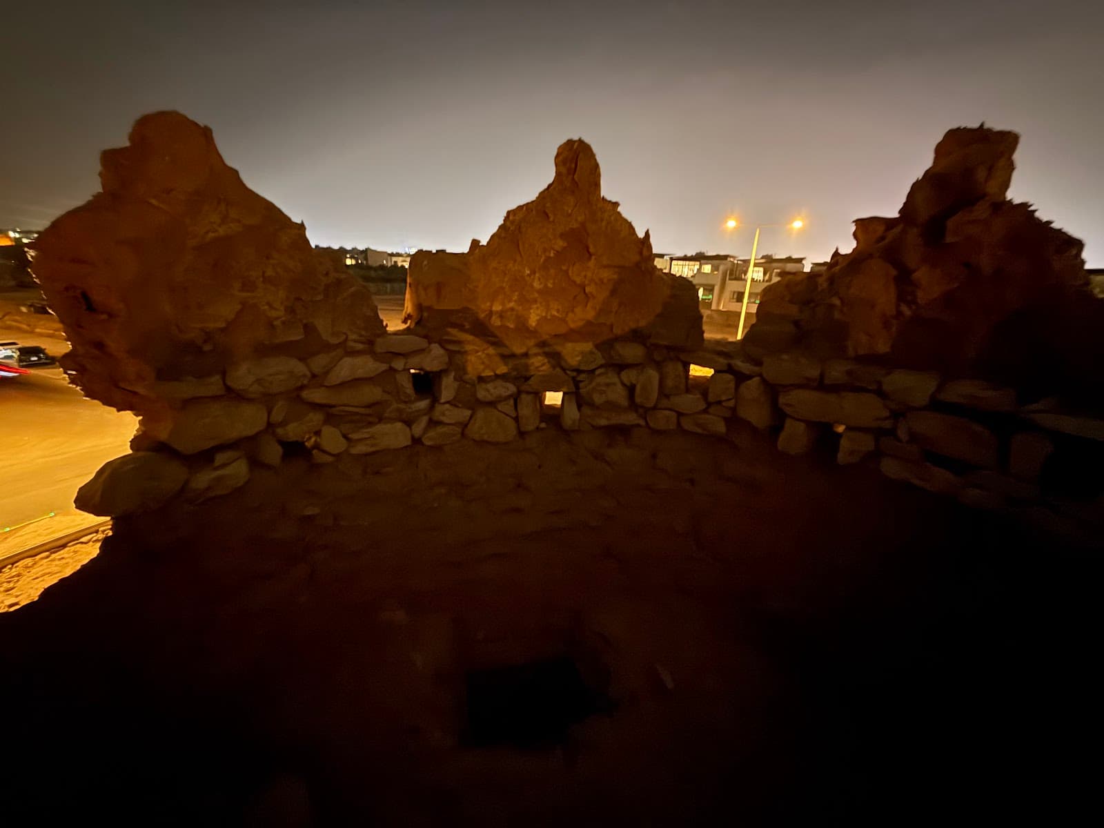 برج قريه قصير — صورة ٤
