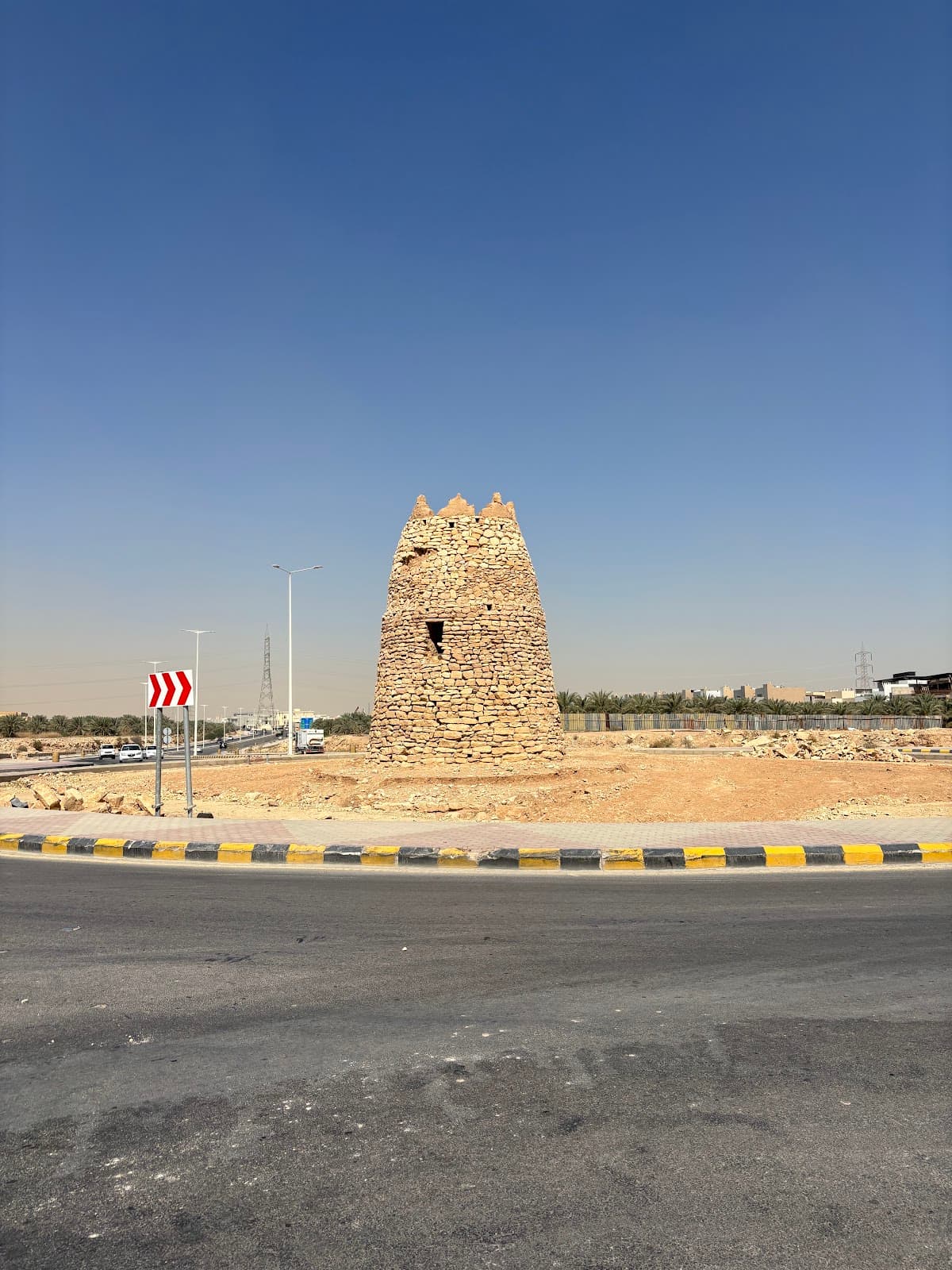برج قريه قصير — صورة ٢
