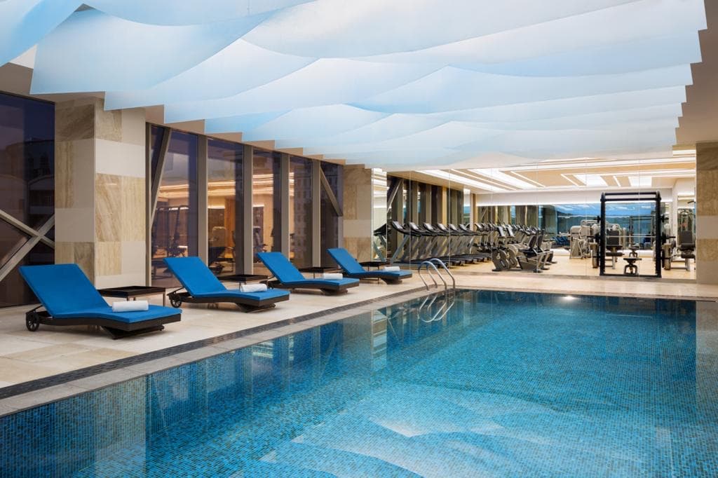 Sokoun Ladies and Gents Spa — صورة ٢