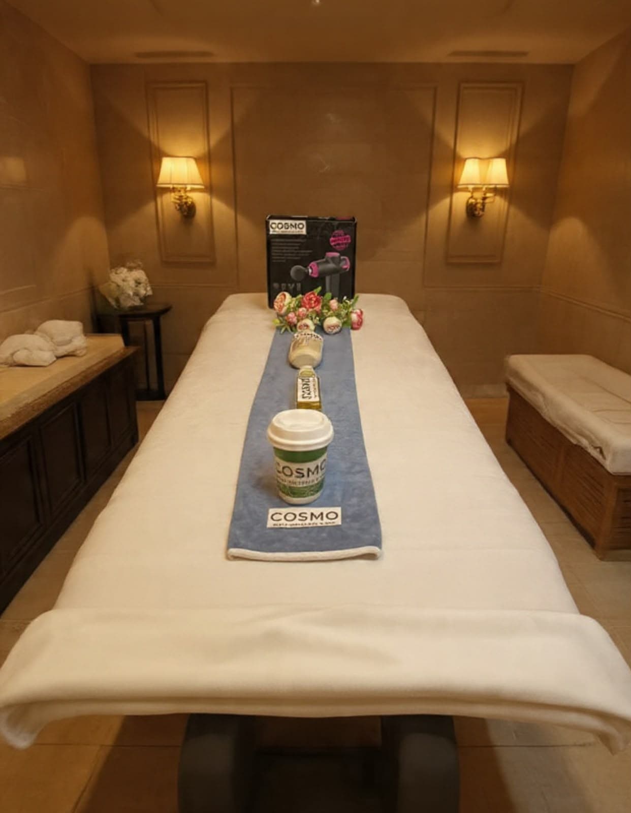 Cosmo Spa — صورة ٢