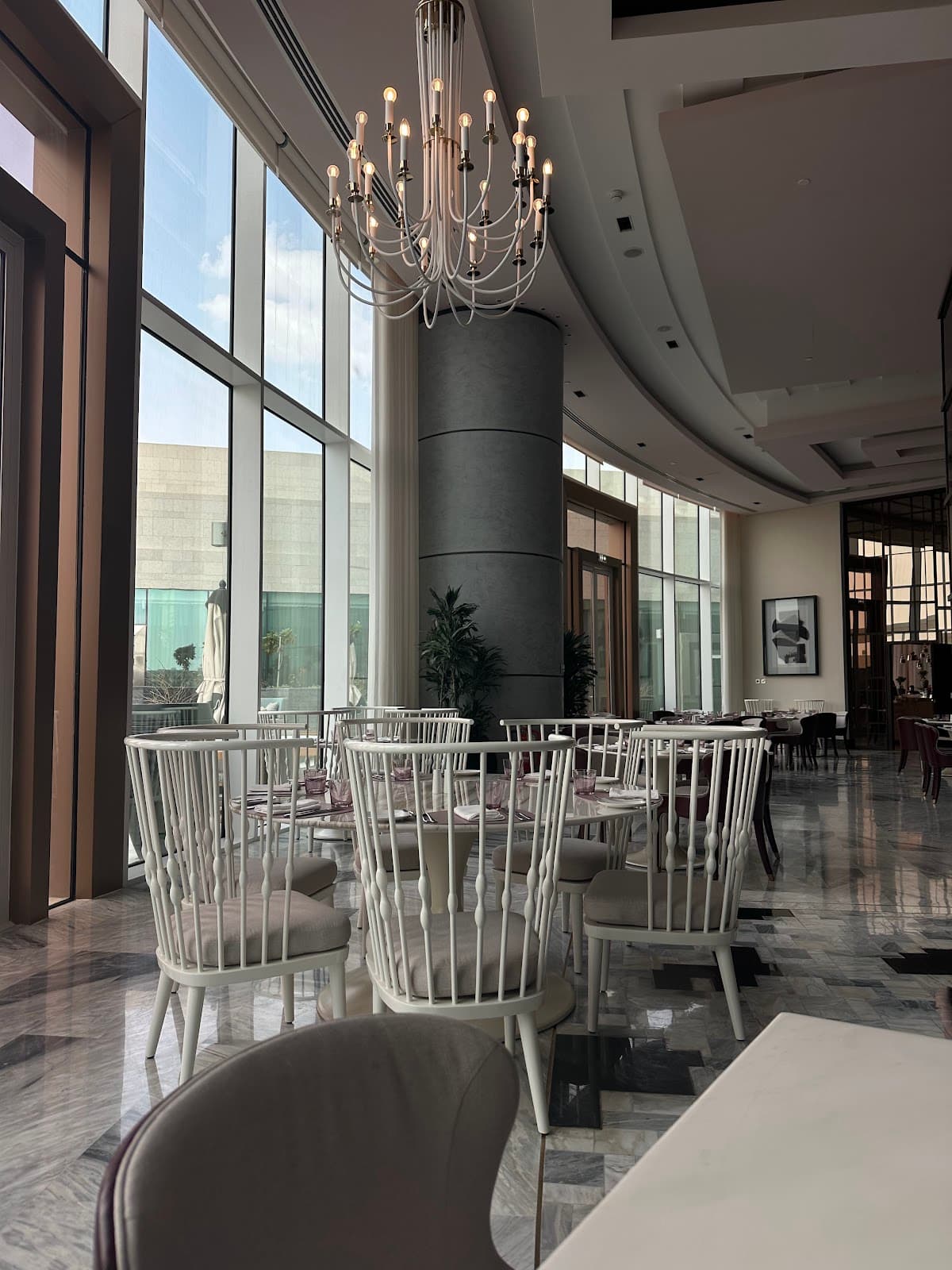 Zéline All Day Dining — صورة ٢