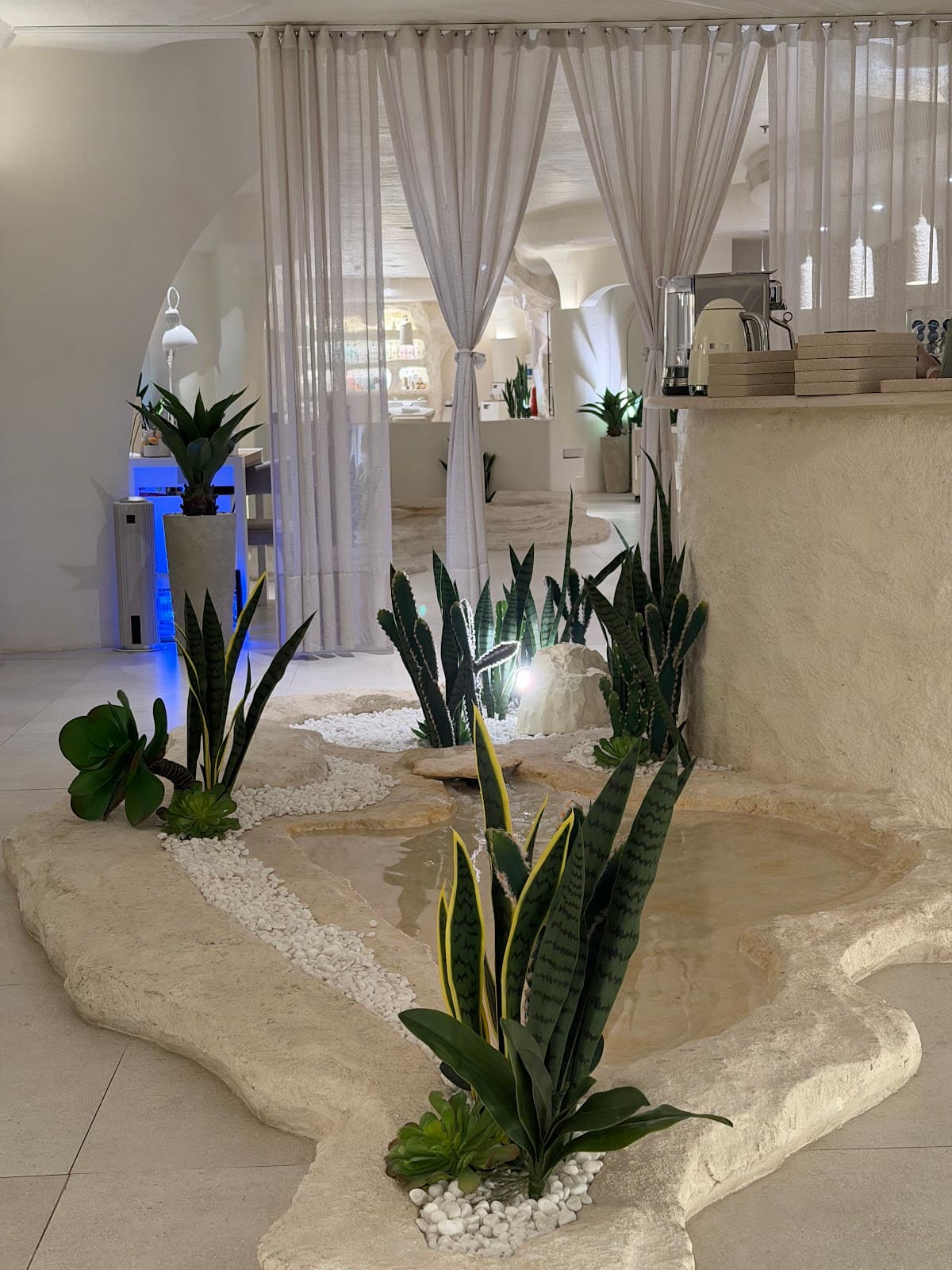Treat luxury spa — صورة ٣
