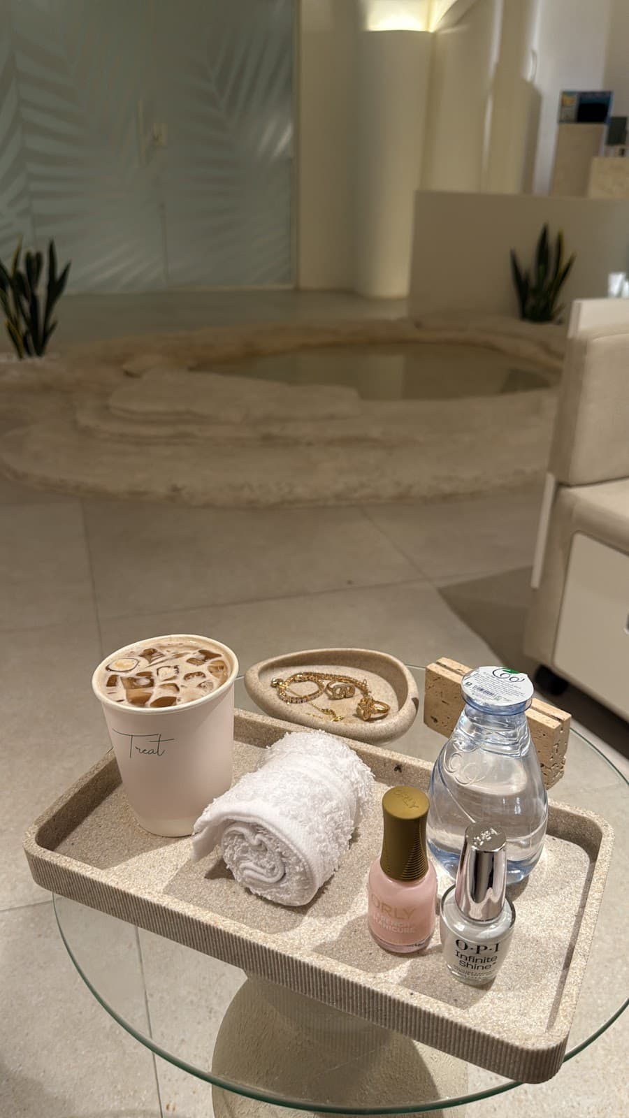 Treat luxury spa — صورة ٢