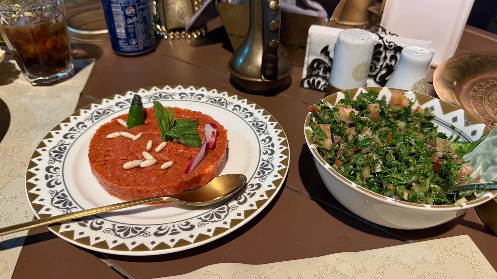 كرَم بيروت — صورة ٢