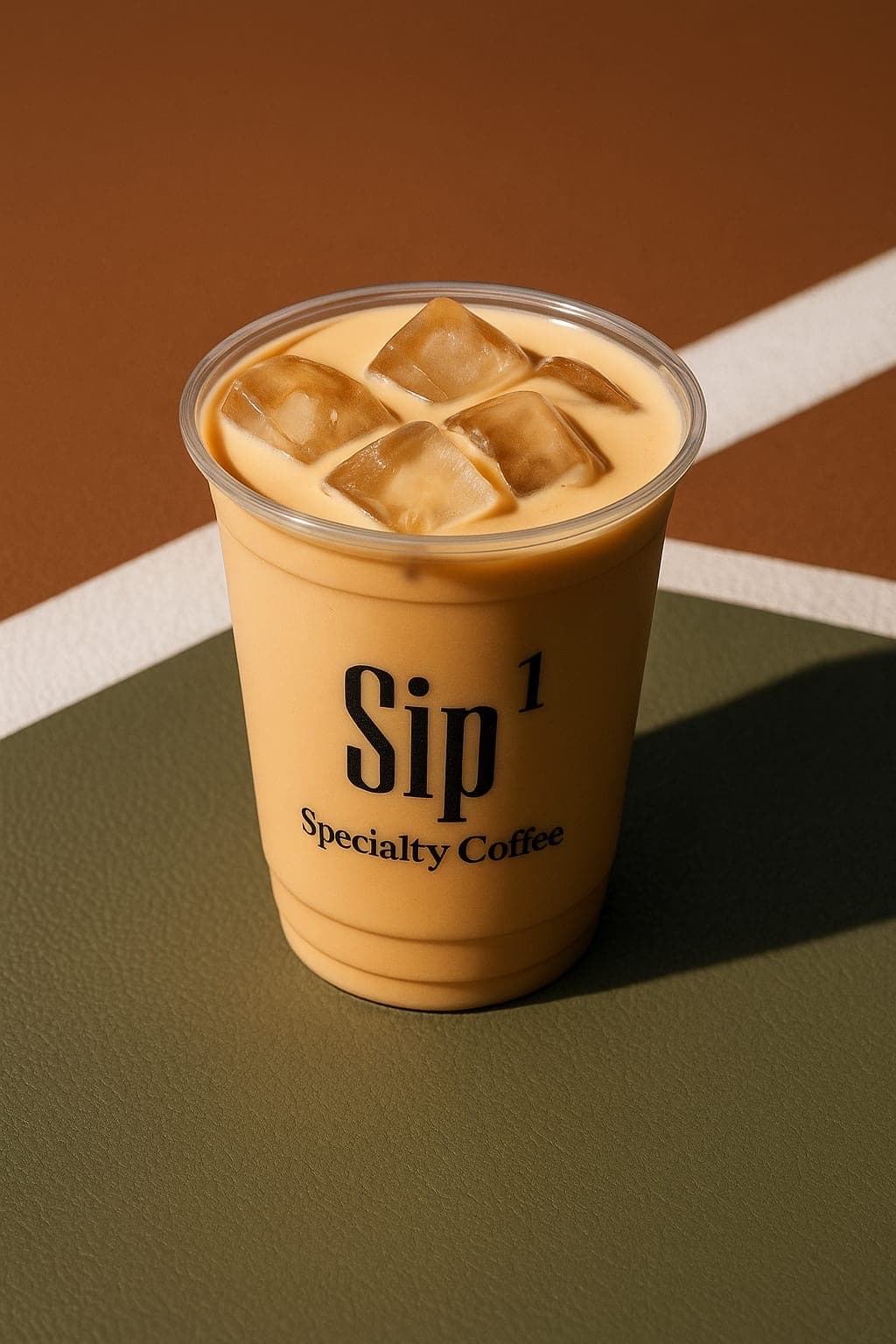 Sip1 Specialty Coffee — صورة ٣