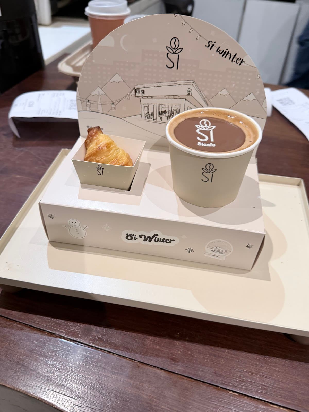 Si cafe | سي كافيه — صورة ٤