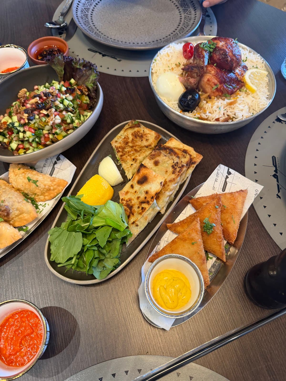 مطعم طوفرية — صورة ٤