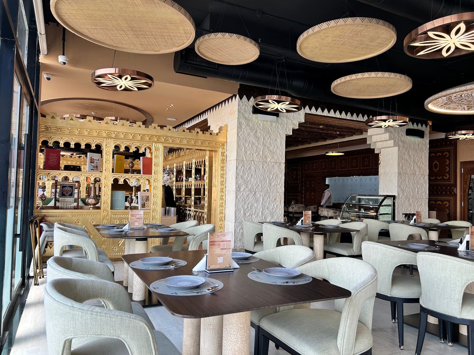 مطعم طوفرية — صورة ٢