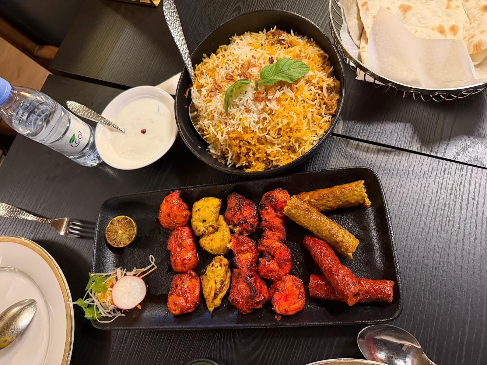 بيراديز — صورة ٤