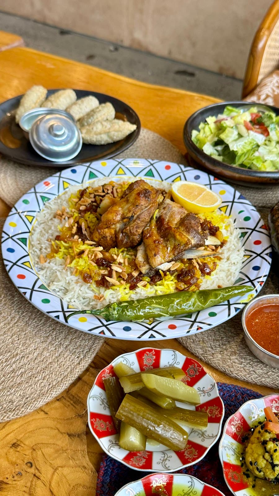 في قلبك — صورة ٣