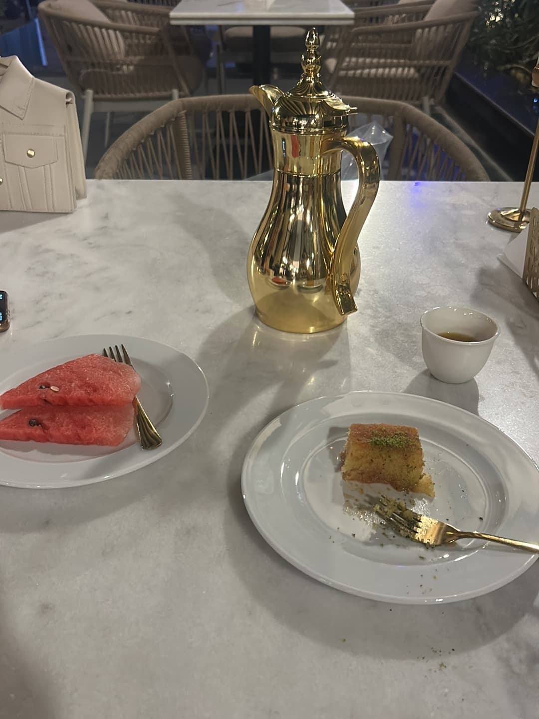 كبايلا للمأكولات البحرية — صورة ٣